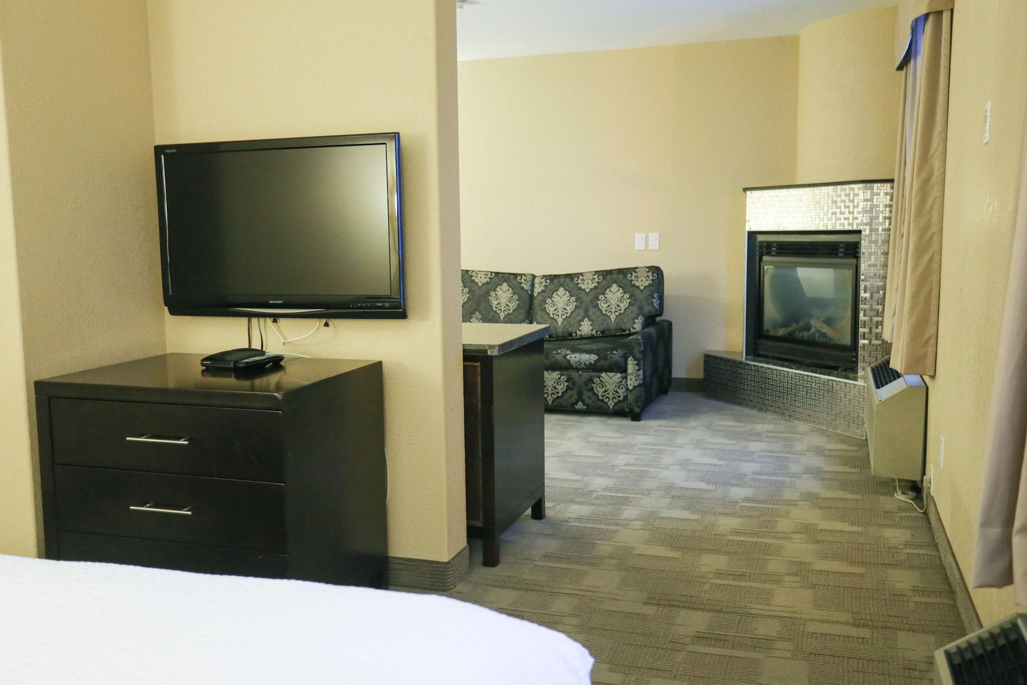 Days Inn By Wyndham Calgary Airport Exterior foto