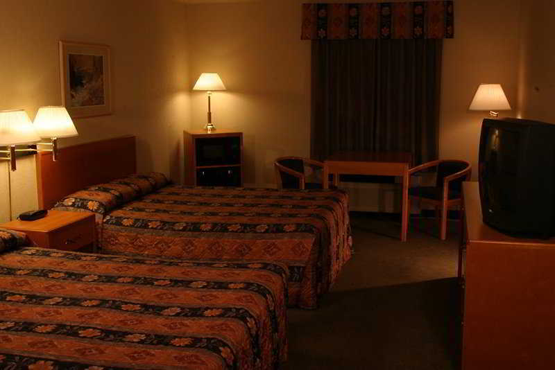Days Inn By Wyndham Calgary Airport Exterior foto